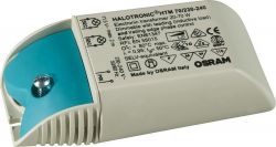 Osram HALOTRONIC Trafo HTM 70/230-240