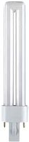 Osram Leuchtstofflampe G23 DULUX S 11W/827