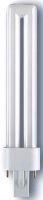 Osram Leuchtstofflampe G23 DULUX S 11W/840