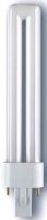 Osram Leuchtstofflampe G23 DULUX S 9W/840