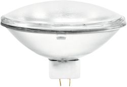 OMNILUX PAR-64 240V/1000W GX16d NSP 300hH
