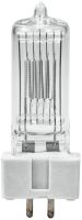 OMNILUX 230V/1000W GX-9.5 250h 3200K