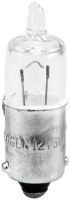 OMNILUX 12V/5W BA 9s 200h halogen