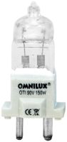 OMNILUX OTI 90V/150W GY 9.5 300h 6500K