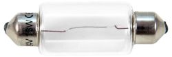 OMNILUX tubular bulb 24V/18W