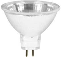OMNILUX MR-16 12V/50W GX-5.3 SP 12� green