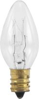 OMNILUX 230V/10W E-12 candle-lamp small