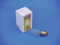 OMNILUX 12V/5W E-14 candle-lamp