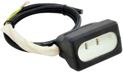 PAR-SAFE complete casing,socket and cable