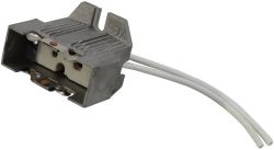 Socket DX-420A for GY16 base