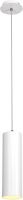 Enola pendulum lamp, white