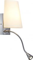 G9 LED wall fitting, warmwhite