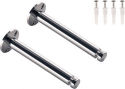 Ceiling redirector set with rolls for wire