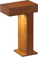 TRUSTY floor lamp, 1xGX53