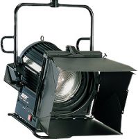 ARRI Daylight COMPACT 2500 Theatre MAN, Schaltbau (DF-Norm)