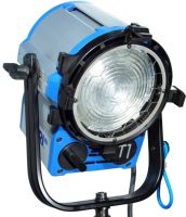ARRI True Blue T1 1000W P.O. (blue/silver) set