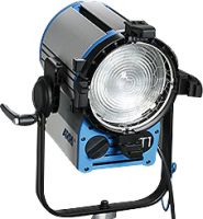 ARRI True Blue Studio ST1 1000W MAN (blue/silver) set