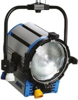 ARRI True Blue ST2 2000W P.O. (blue/silver) set