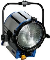 ARRI True Blue ST5 5000W P.O. (blue/silver) set