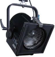 ARRI True Blue T2 2000W MAN (black) incl. plug