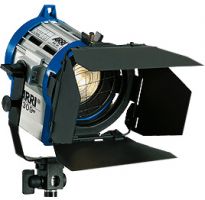 ARRI Junior 300 PLUS MAN (blue/silver)