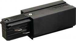 Eutrac feed-in, left, black