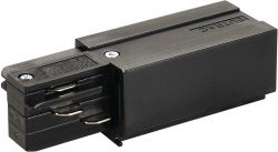 Eutrac feed-in, right, black