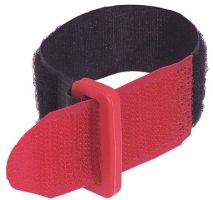 Tie straps 25x195mm