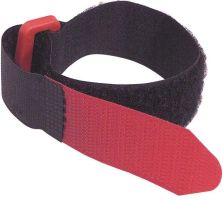 Tie straps 25x300mm