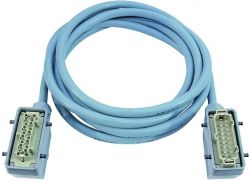 EUROLITE ECN-1615 Multicable 15m,16 pins