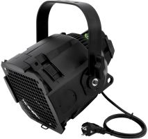 EUROLITE ML-64 GKV Multi Lens black