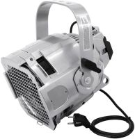 EUROLITE ML-64 GKV Multi Lens silver