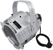 EUROLITE ML-64 ZOOM GKV Multi Lens, sil