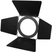 Barn doors ML Multi Spot black