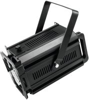Theatre Spot 300/500, Antihalo black