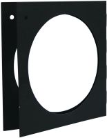 Color filter frame, Theatre 2000 black