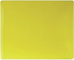 Flood glass filter, yellow, 165x132mm