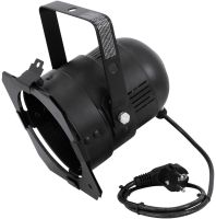 EUROLITE PAR-38 Spot black