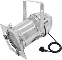 EUROLITE PAR-56 CDM150 silver