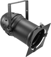 EUROLITE PAR-64 Long with plug black