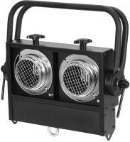 Audience Blinder 2xPAR-36 black