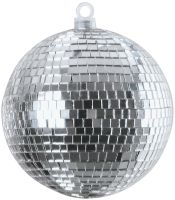 Mirror ball 10cm