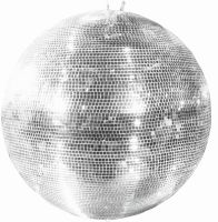 Mirror ball 75cm