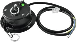 EUROLITE MD-1015 Rotary motor w/o plug