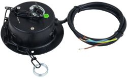 EUROLITE MD-1030 Rotary motor w/o plug