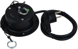 EUROLITE MD-1030 Rotary motor with plug