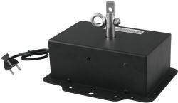 EUROLITE MD-3010 Safety rotary motor