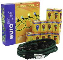 EUROLITE BL-10 E-27 Belt light chain