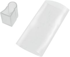 LED Neon Flex EC end cap