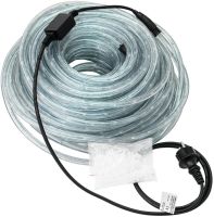 RUBBERLIGHT RL1-230V clear 44m
